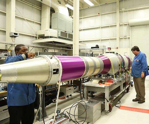 NASA Student Launch program selects 46 teams
