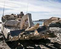 AECOM gets $9M Army contract for assault breacher supplies