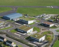 MoD Awards QinetiQ Contract To Deliver Part Of The Major Watchkeeper UAV Programme