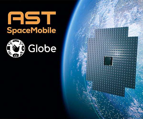 FCC grants experimental license to AST SpaceMobile for BlueWalker 3 cell phone tests