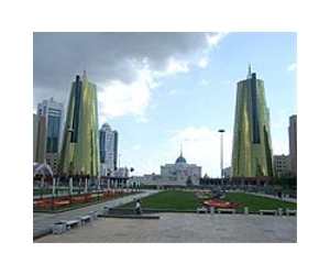 Kazakhstan lets emergency decree lapse