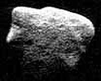 When Washed In Sunlight Asteroids Hit The Spin Cycle