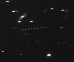 Target Asteroid 2002 GT Tracked by European Teams