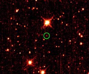 WISE Mission Finds First Trojan Asteroid Sharing Earth Orbit