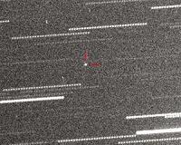 Will Asteroid 2012 TC4 Hit Earth in October 2017