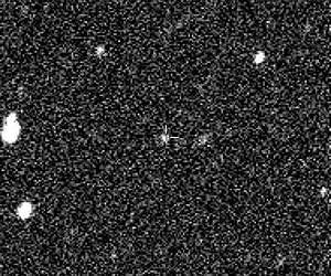 Another hazardous asteroid to dart close to Earth in 2065