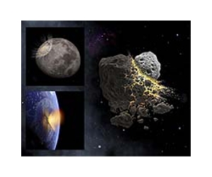 WISE Raises Doubt About Asteroid Family Believed Responsible for Dinosaur Extinction