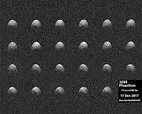 How to deflect an asteroid