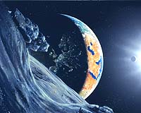 Asteroid Flyby In 2029 Still A Concern Warns Russian Astronomer