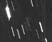 NASA Refines Asteroid Apophis' Path Toward Earth