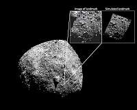 OSIRIS-REx engineers pull off a daring rescue of asteroid mission