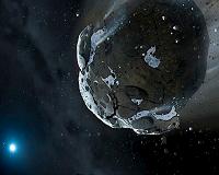 NASA Creates Software to Keep Tabs on Killer Asteroids