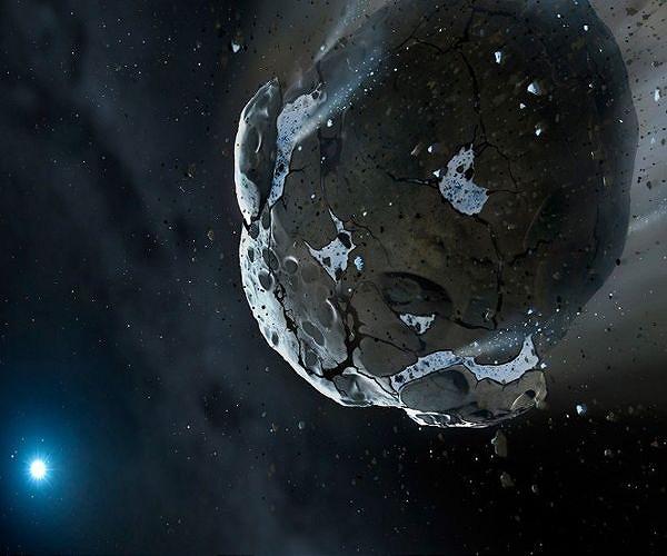 China Compound Eye facility to monitor asteroids for planetary defense