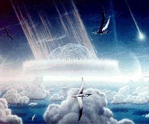 Defending Planet Earth From Asteroid And Comet Strikes