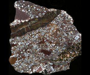 Tiny 'spherules' reveal details about Earth's asteroid impacts