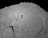 Japan asteroid probe enters 'target orbit' in space quest
