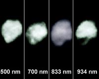 Asteroid Juno Grabs Spotlight