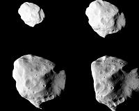 15000 space rocks and counting