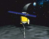 Proposed Mission Will Return Sample From Near-Earth Object