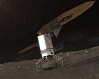 NASA assigns early design contracts for Asteroid Redirect mission