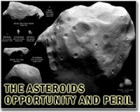 Scientists Planning Now for Asteroid Flyby a Decade Away