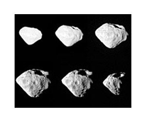 UCF Professor Working On One-of-a-Kind Asteroid Space Mission