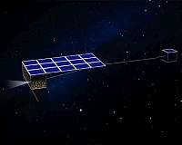 Nanosat Fleet Proposed for Voyage to 300 Asteroids