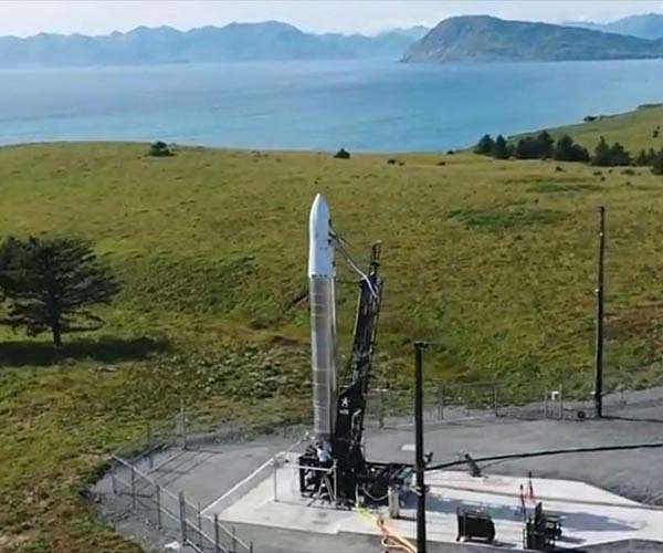 Astra Space faces critics, skeptics as it plans Florida launch