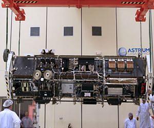 Spain aims at military-civilian satellites