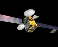 SpaceX launches South Korean communications satellite