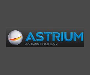 Astrium and GeoNorth sign first ever multi-satellite Direct Receiving Station