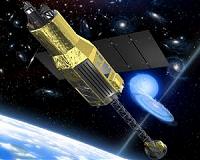 Japan loses track of pricey black hole satellite
