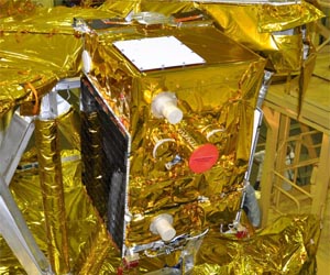 Astrofein To Launch TET-1 Satellite Soyuz-Fregat July 22