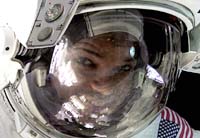 NASA Selects Four Proposals To Study Space Radiation Risks