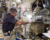 Ten ways that astronauts are helping you stay healthy