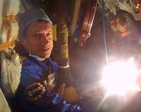 ESA Astronaut Answers Your Questions From Space