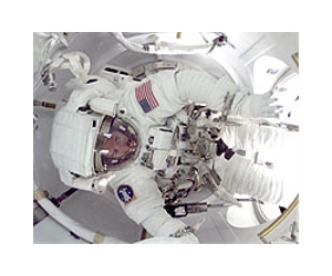 Early Detection of Immune Changes Prevents Painful Shingles in Astronauts and Earth-Bound Patients