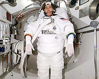 STS-126 Focuses On ISS Crew Expansion Preparations