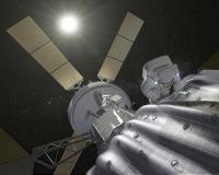 NASA aims to land on, capture asteroids within next 15 years