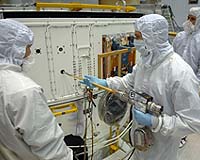 Innovative Tools For An Out-Of-This-World Job