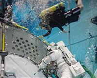 How To Train Your Astronauts