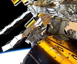Five years of unique science on Columbus