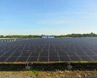 Yingli Solar to Supply Over 24 MW of PV Modules to Pavana Solar Power Plant