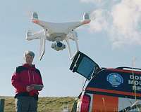 Astrosat and DroneSAR form partnership to enhance Search and Rescue capabilities
