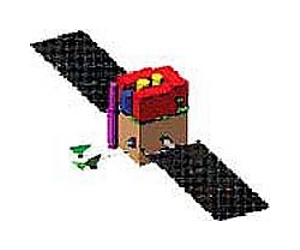 Indian astronomy satellite to study universe at multi-wavelengths
