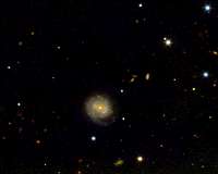 Team of telescopes finds X-ray engine inside mysterious supernova