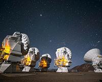 Protoplanetary Disk Around a Young Star Exhibits Spiral Structure