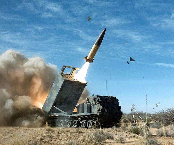 Russia says shot down US-made missiles launched by Ukraine