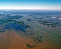 Scientists Urge Protection of World's Deltas