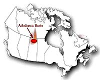 Mitsubishi Corp Buys Uranium Rights In Canada